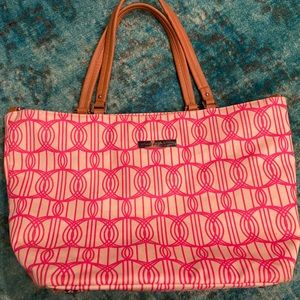 Petunia Pickle Bottom Diaper Bag